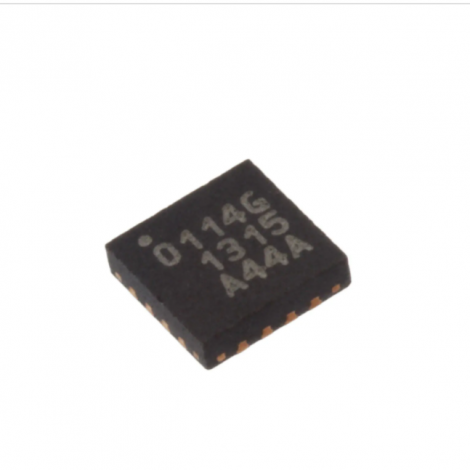 MAOC-009269-PKG003 | MACOM | PMIC