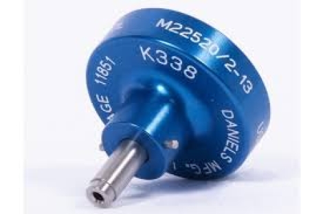 M22520/2-13| DMC | Позиционер