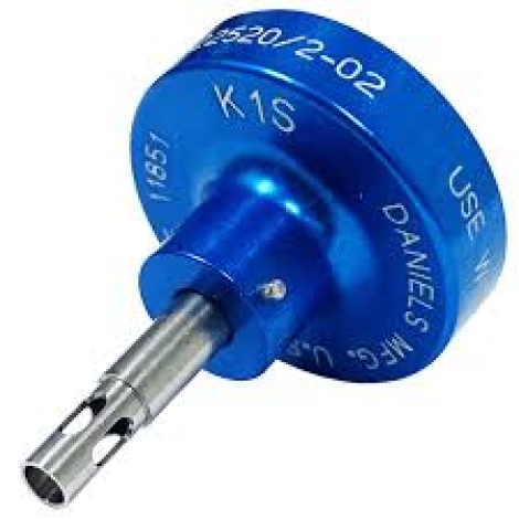 M22520/2-02 | DMC | Инструмент