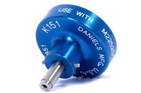 M22520/2-04| DMC | Позиционер