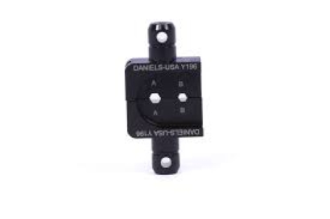 Y196| DMC | Обжимная матрица