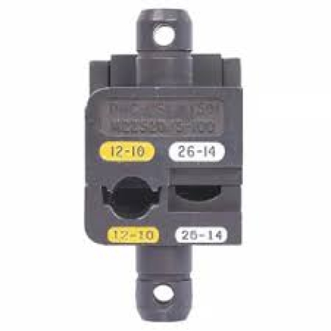 Y501| DMC | Обжимная матрица M22520/5-100