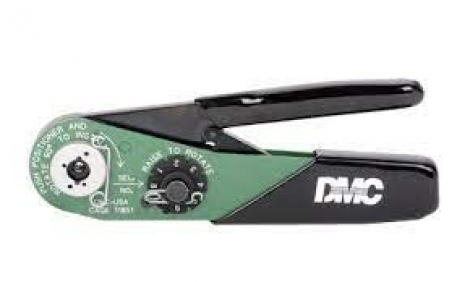 M22520/7-01 | DMC | Клещи обжимные MH860