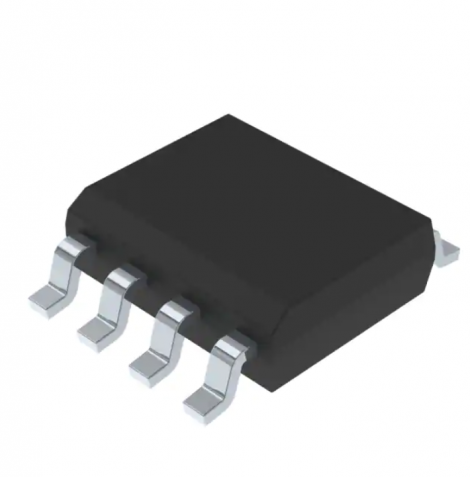 CR95HF-VMD5T STMicroelectronics - RFID