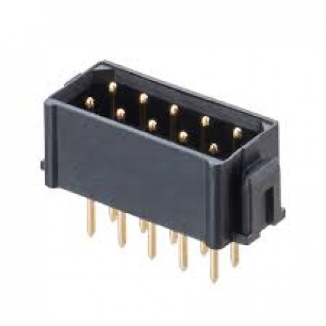 M80-8531045 | Harwin | Разъем