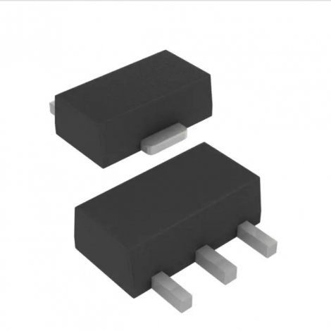 MAAM-007807-TR1000
IC AMP CATV SOT89 | MACOM | Усилитель