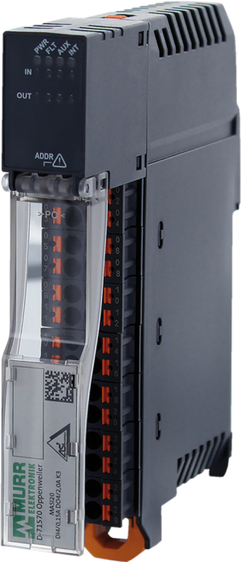 MASI20 Модуль Murrelektronik 56440