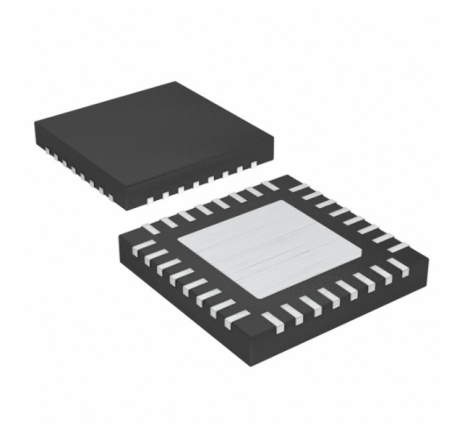 MC100EP195BMNR4G
IC DELAY LINE 1024TAP PROG 32QFN | onsemi | Микросхема