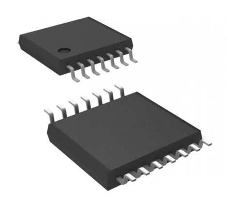 NBXSBA046LNHTAG
IC OSC XTAL 172.5MHZ 6CLCC | onsemi | Микросхема