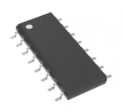 74AC521MTCX
IC COMPARATOR IDENTITY 20TSSOP | onsemi | Компаратор