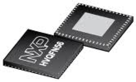 MC33FS8410G3ESR2SYSTEM BASIS CHIP FS8410 | NXP | Микросхема