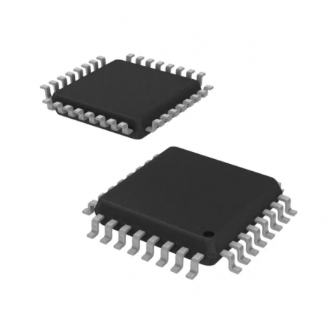 MC9S08JM60CLH
IC MCU 8BIT 60KB FLASH 64LQFP | NXP | Микроконтроллер