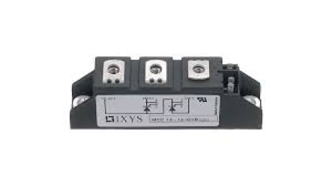 MCC72-12IO1BMOD THYRISTOR DUAL 1200V TO240AA IXYS - Тиристор