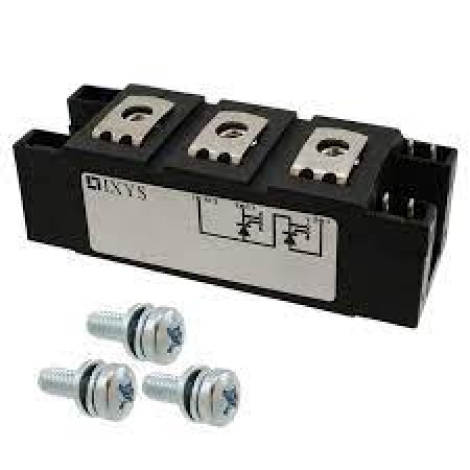 MCD162-16IO1MOD THYRISTOR/DIODE 1600V Y4-M6 IXYS - Тиристор