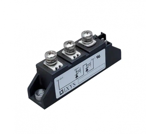 MLO230-18IO7
MODULE AC CONTROL 1800V ECO-PAC2 IXYS - Тиристор