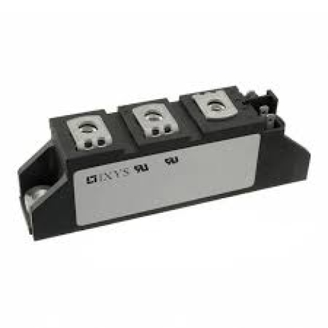 MCMA140P1800TASCR MODULE 1.8KV 140A TO240AA IXYS - Тиристор