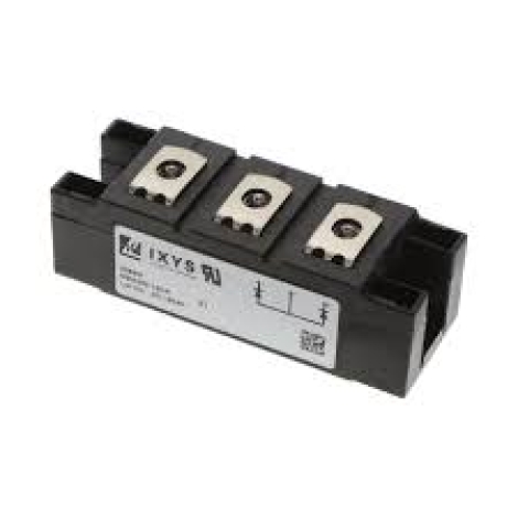 MDD172-18N1DIODE MODULE 1.8KV 190A Y4-M6 IXYS - Диод
