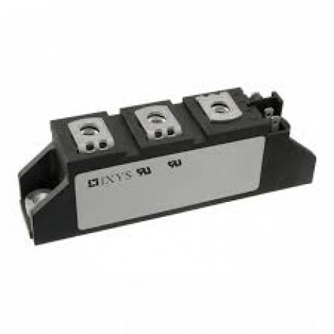 MDMA140P1200TGDIODE MODULE 1.2KV 140A TO240AA IXYS - Диод