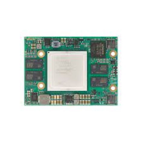 ME-XU7-6EG-1I-D11E-R3IC MOD 533MHZ/1.333GHZ 1GB/2BG | Enclustra | Плата