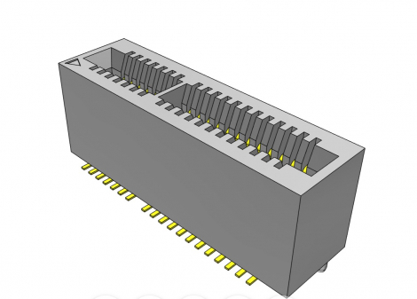 MEC1-120-02-F-D | Samtec | Соединители