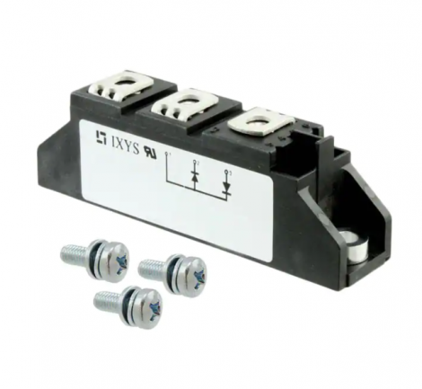 DSEC16-06A
DIODE ARRAY GP 600V 10A TO220AB IXYS - Диод