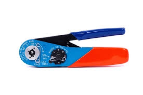 MH800 Обжимной инструмент DMC