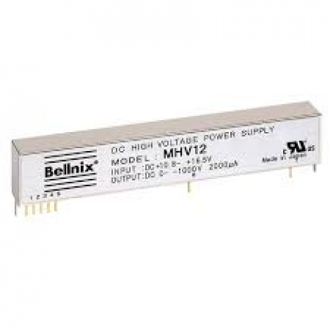MHV12-2.0K1000N | Bellnix | Преобразователь DC-DC PCB mount