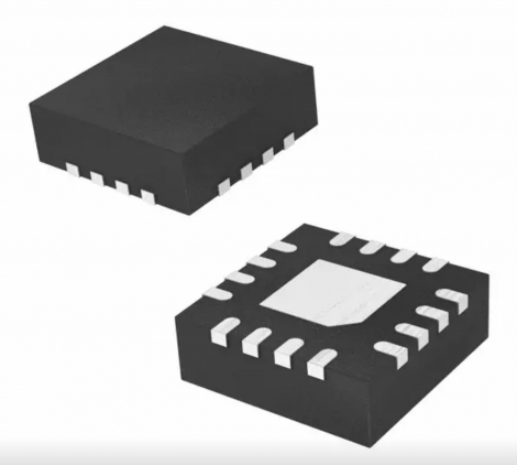 MIC5205YM5-TR - Microchip | Микросхема