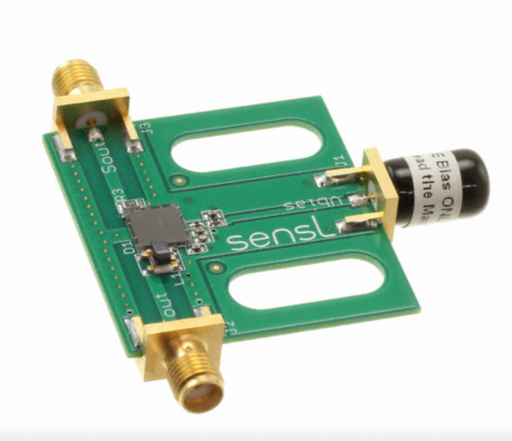 MICROFJ-SMA-30020-GEVB | Датчики ON Semiconductor
