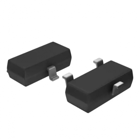 BAS40-05-7-F
DIODE ARRAY SCHOTTKY 40V SOT23-3 | Diodes Incorporated | Диод