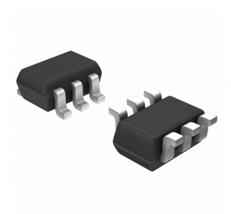 BC846ASQ-7-F
GENERAL PURPOSE TRANSISTOR SOT36 | Diodes Incorporated | Транзистор