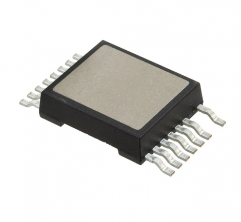 CME30E1600PZ-TRL
SCR 1.6KV 35A TO263 IXYS - Тиристор
