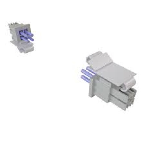 MMSD-02-22-L-03.25-D-K-MDX Кабельная сборка Samtec