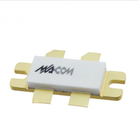 MAGX-000035-045000
TRANSISTOR GAN 3.5GHZ 45W | MACOM | Транзистор