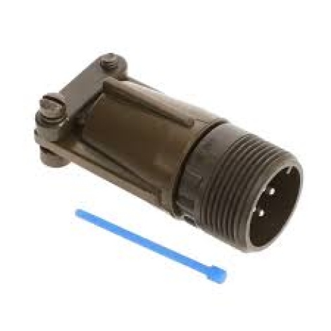 MS3101E14S-2P Соединитель Amphenol