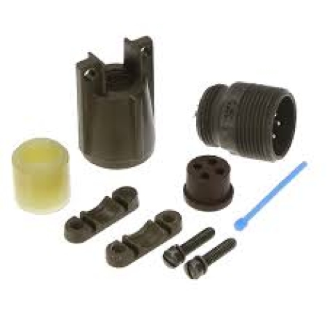 MS3101F14S-2P | Amphenol | Разъем