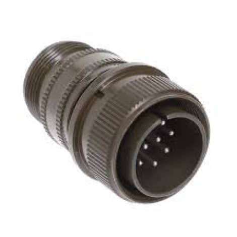 MS3106A18-19P | Amphenol | Разъем