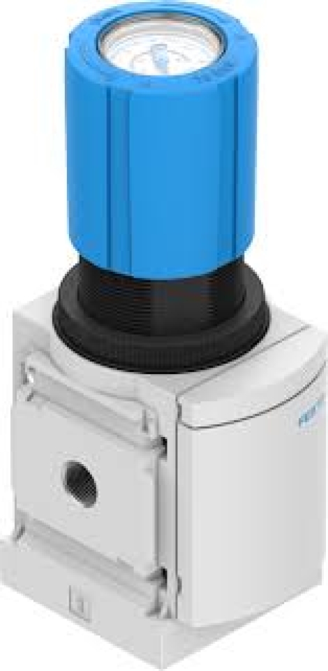 MS4-LR-1/4-D6-VS-DM2 Регулятор давления Festo