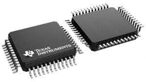 MSP430F5510IPTR Texas Instruments - Микроконтроллер