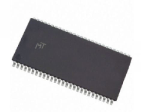 MT48LC16M16A2P-6A:G TR Micron Technology - Микросхема