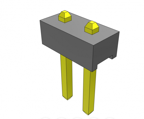 MTMM-102-04-S-S-030 | Samtec | 2мм  клеммник