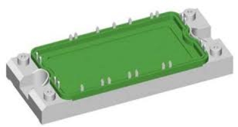 MWI35-12A7IGBT MODULE 1200V 62A 280W E2 IXYS - Транзистор IGBT
