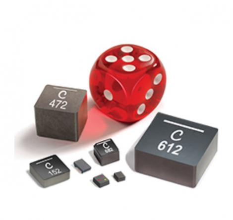 PFL1609-103 | Coilcraft | Катушка постоянной индуктивности Coilcraft