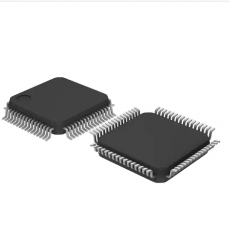 N79E352RALG
IC MCU 8BIT 8KB FLASH 48LQFP Nuvoton Technology - Микроконтроллер