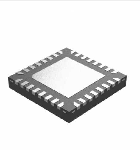 NAU8501YG
IC ADC/AUDIO 24BIT 32QFN Nuvoton Technology - Микросхема
