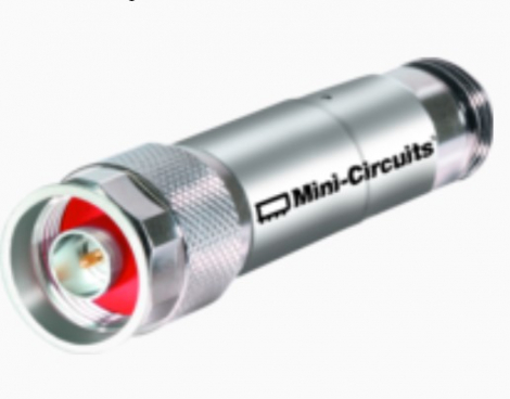 NBLP-1870 |Mini Circuits | Фильтр низких частот (ФНЧ)