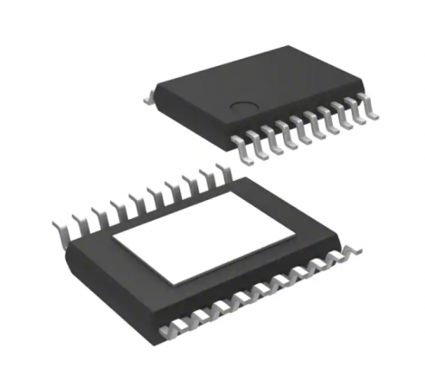 NCP1090DBRG
IC POE CNTRL 1 CHANNEL 8TSSOP | onsemi | Микросхема