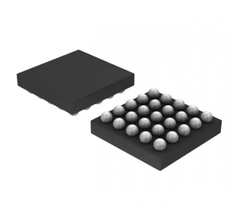 MC33342PG
IC BATT CHG MULTI-CHEM 8DIP | onsemi | Микросхема