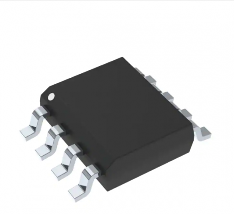 NCP4353BSNT1G
IC SECONDARY CTLR SMPS | onsemi | Микросхема