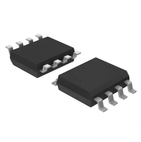 NCT3107S TR
IC REG CONV DDR 1OUT 8SOIC Nuvoton Technology - Микросхема